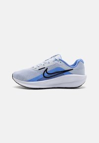 Selected, football grey/black/royal pulse/white