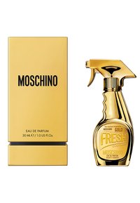 MOSCHINO Fragrances FRESH GOLD EAU DE PARFUM - Eau de parfum - -