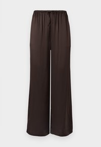 THE LOUNGE PANT - Pantaloni - americano