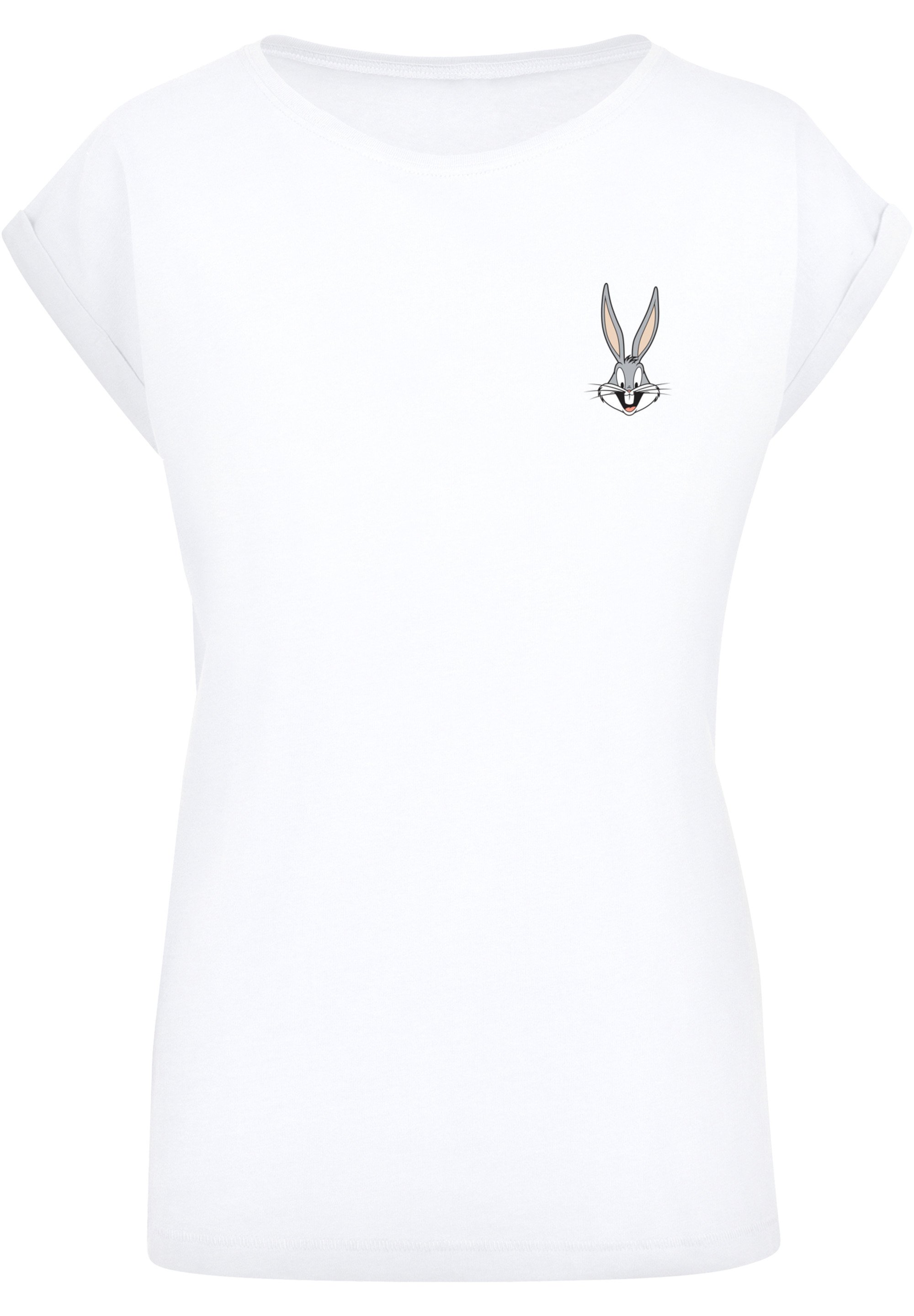 Tシャツ・カットソー NOT4NERD Thunder Blur Logo TShirts White TS085WH e83f007d260246ad85ee790c6c91a1