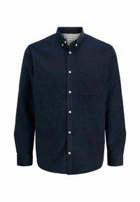 Ikke valgt, sky captain