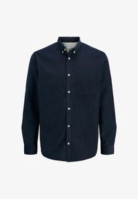 Ikke valgt, sky captain