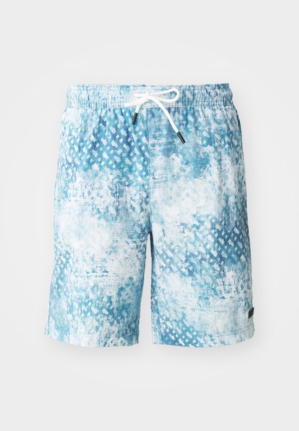 MONOGRAM PAINTED - Swimming shorts2