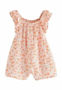 Next REGULAR FIT - Buksedragter - pink floral print