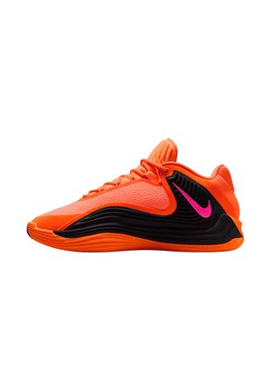 GIANNIS FREAK 7 - Indoor-Fußballschuhe - orange