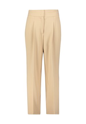 Broek - beige