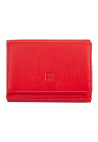 Unselected, rosso fiamma