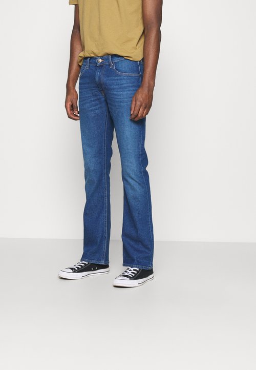 camel active Jeans Bootcut Uomo