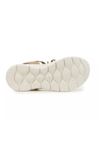 Skechers Pohodni sandali - marrone