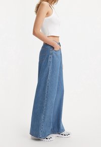 Levi's® Relaxed fit -farkut - blue denim