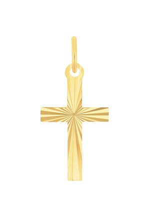 CROSS - Anhänger - gold coloured