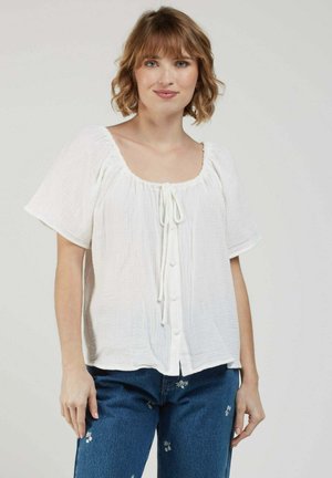 LISON - Blouse - ecru