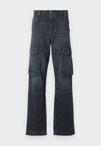 POT - Jeans relaxed fit - 02