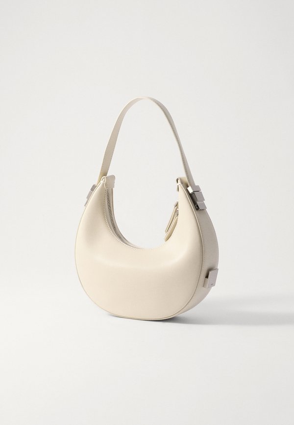 TONI MINI - Handbag - cream2