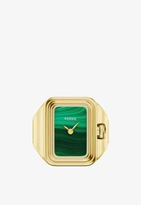 Non sélectionné, gold