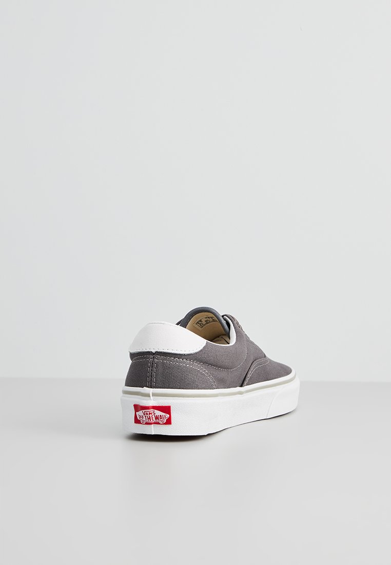 vans authentic c&l pewter grey