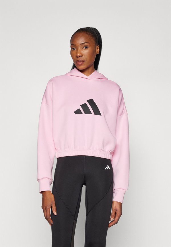 FUTURE ICONS THREE BAR - Hoodie