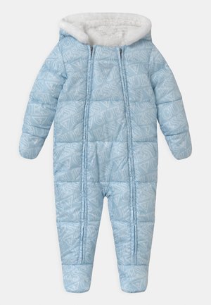PADDED BABY UNISEX - Skipak - light blue
