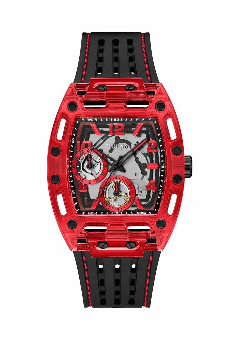 Zalando Outlet Relojes Primeras Marcas Timex GALLERY Reloj Black/negro