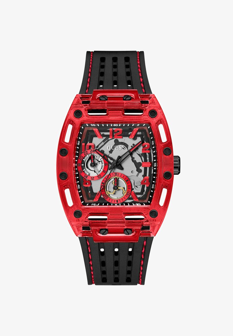 Zalando Outlet Relojes Primeras Marcas Timex GALLERY Reloj Black/negro