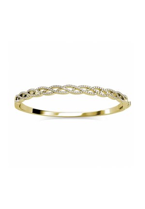 Bracelet - doré cristal