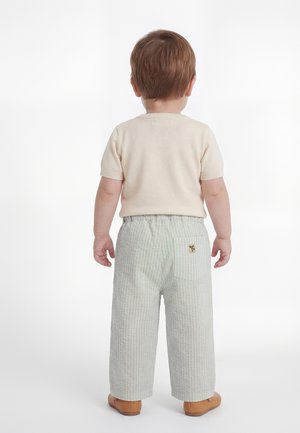 Wheat, SASHA UNISEX, jasnoniebieski