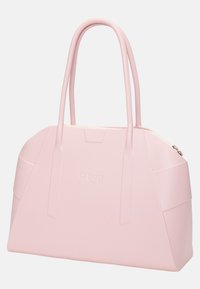 O Bag UNIQUE różowy