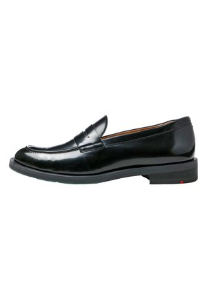 LOAFERS - Chaussons - schwarz