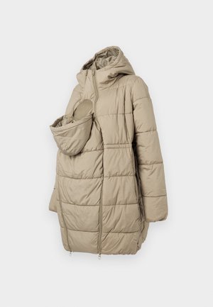 Anna Field MAMA 3 IN 1 - Talvemantel - khaki