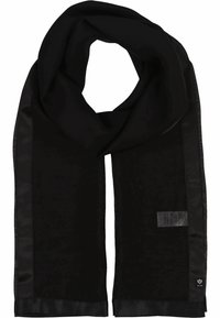 FRAAS - STOLA - Scarf - velvet black Thumbnail Image 1