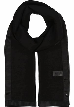 STOLA - Schal - velvet black