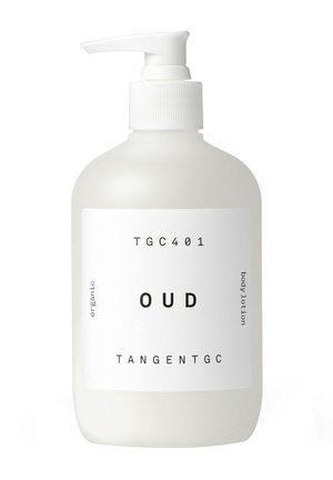 Tangent GC TANGENT GC BODY LOTION OUD BODY LOTION - Körperlotion - transparent
