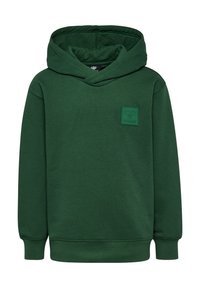 Niet geselecteerd, dark green