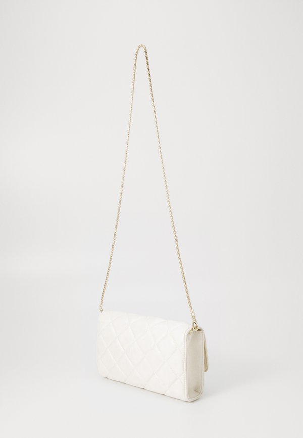 CHARLOTTE - Cross body bag - ecru3