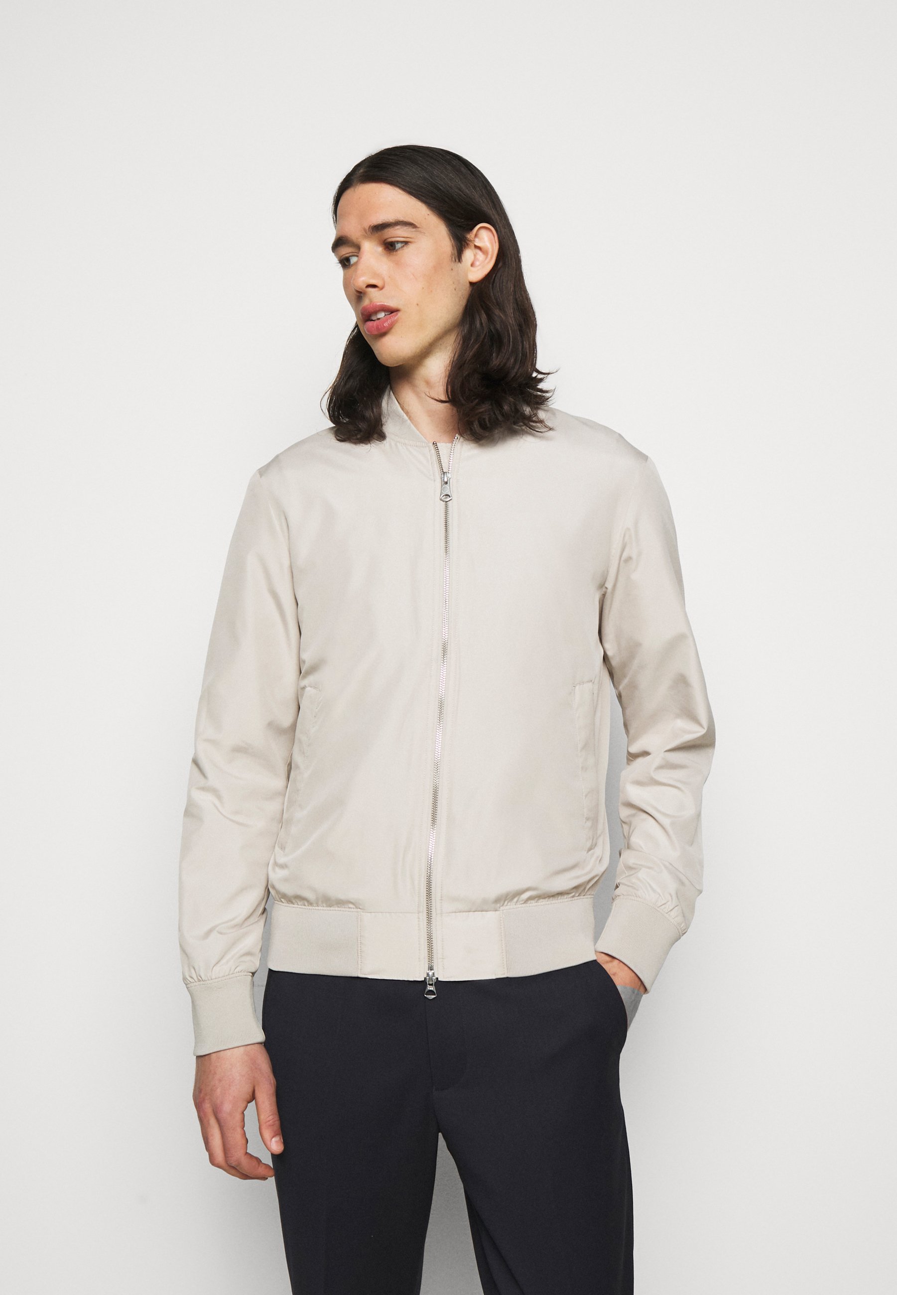 thom gravity bomber jacket