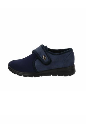 Pantoffels - blu