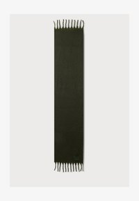 Non sélectionné, dark green