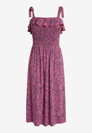 Robe de jour - pink