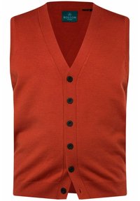 Unausgewählt, terracotta