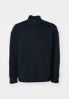 Sweatshirt - black