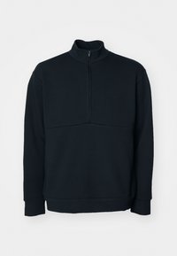 Sweatshirt - black