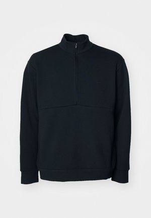 Nike Sportswear Športni pulover - black