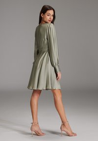 Swing SWING - Cocktailjurk - light green