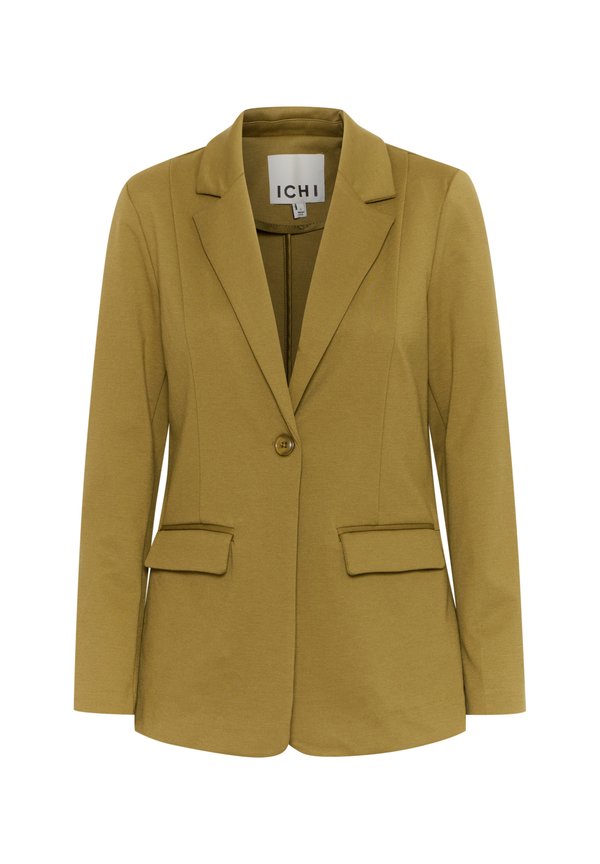 IHKATE - Blazer - lizard4