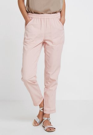 Träningsbyxor - nude