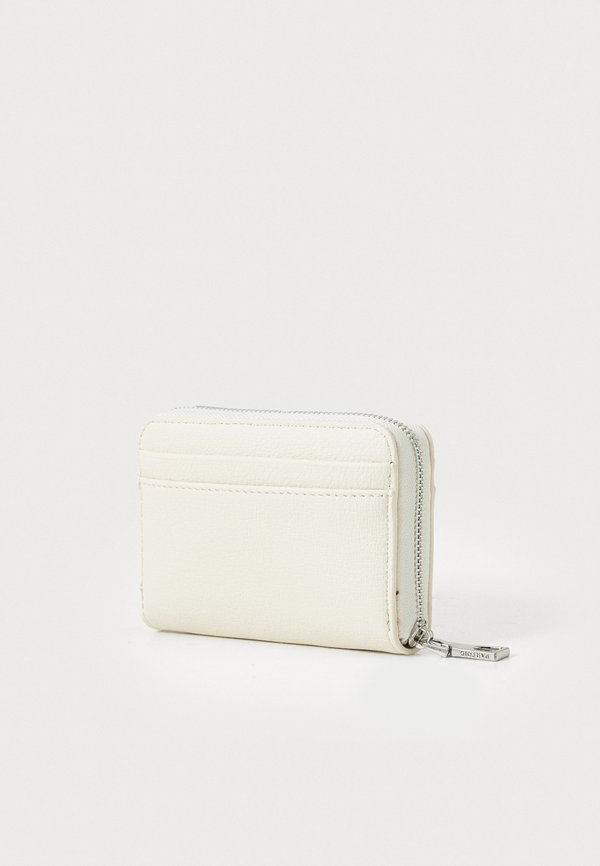 WALLET BASIC SITARA - Wallet - ecru4