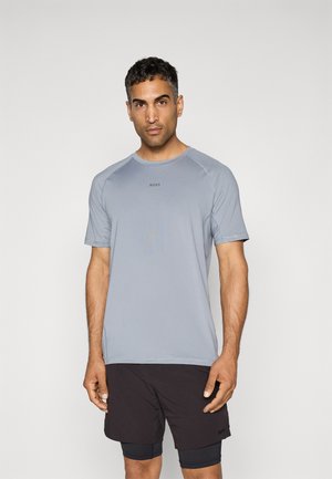 ACTIVE - T-skjorte til trening - dark grey
