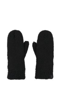 Unselected, black