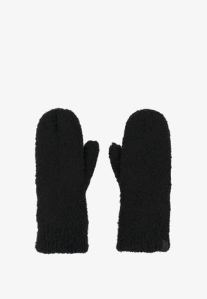 Bickley+Mitchell Wanten - black