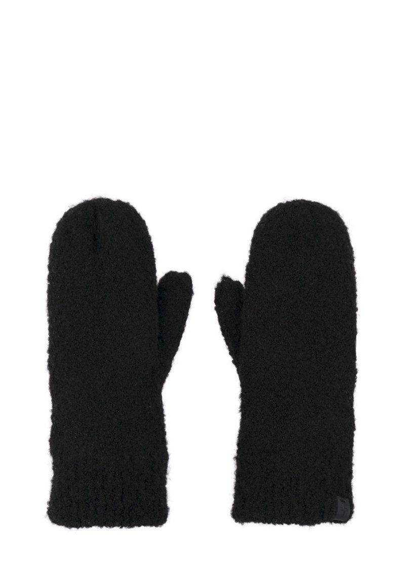 Bickley+Mitchell Fäustling - black